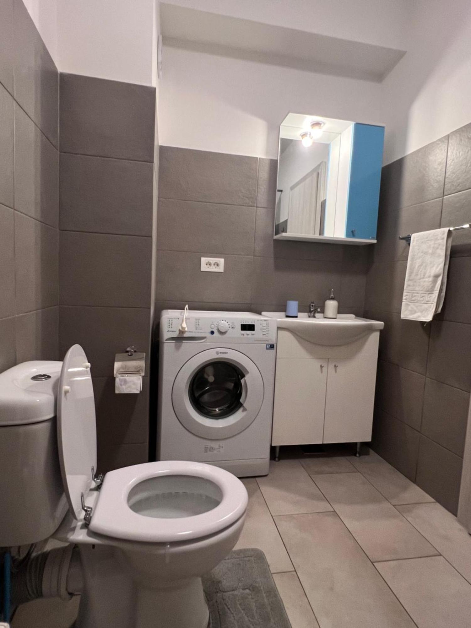 拉迪亚Apartament Madeira公寓 外观 照片