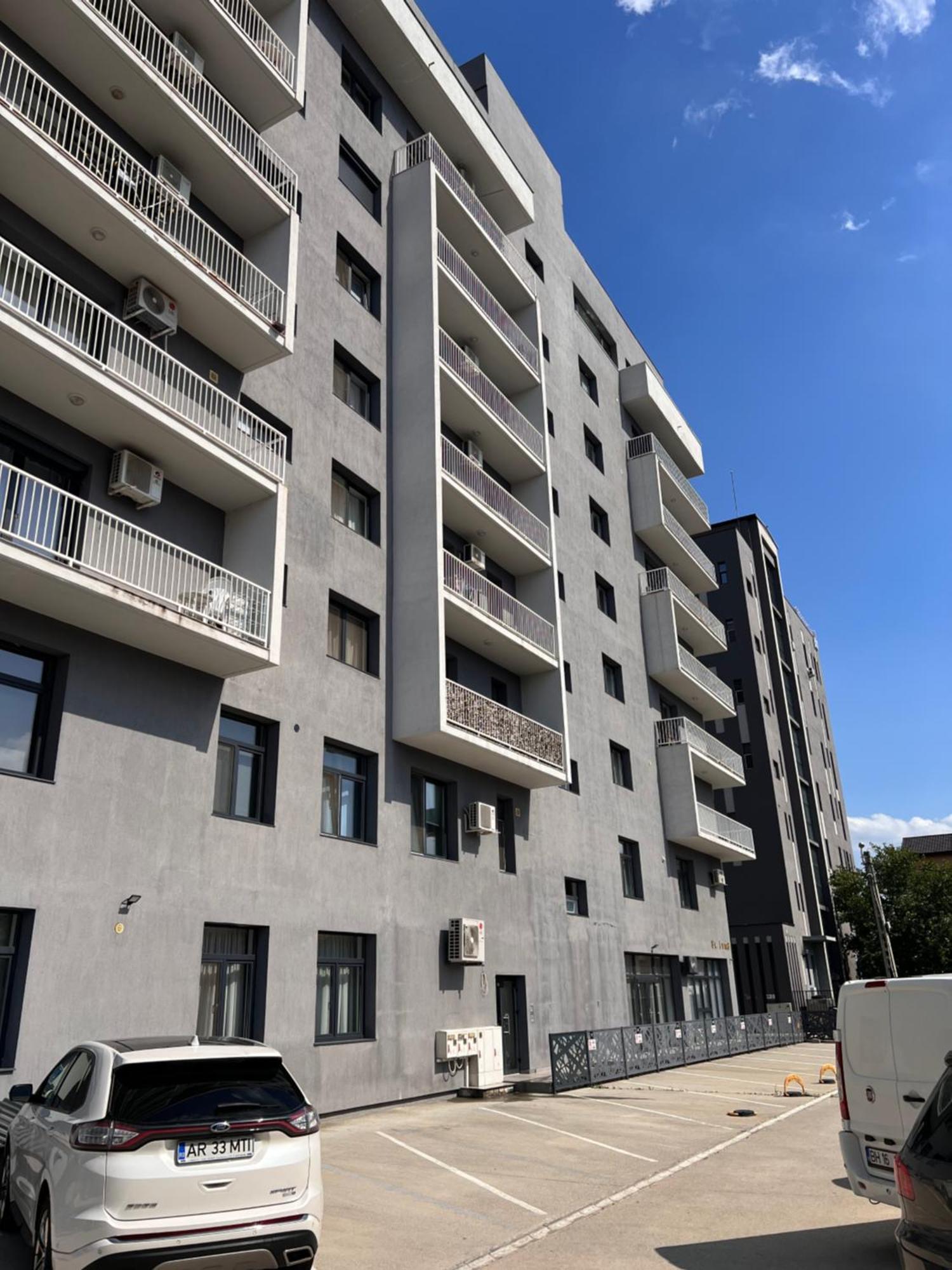 拉迪亚Apartament Madeira公寓 外观 照片