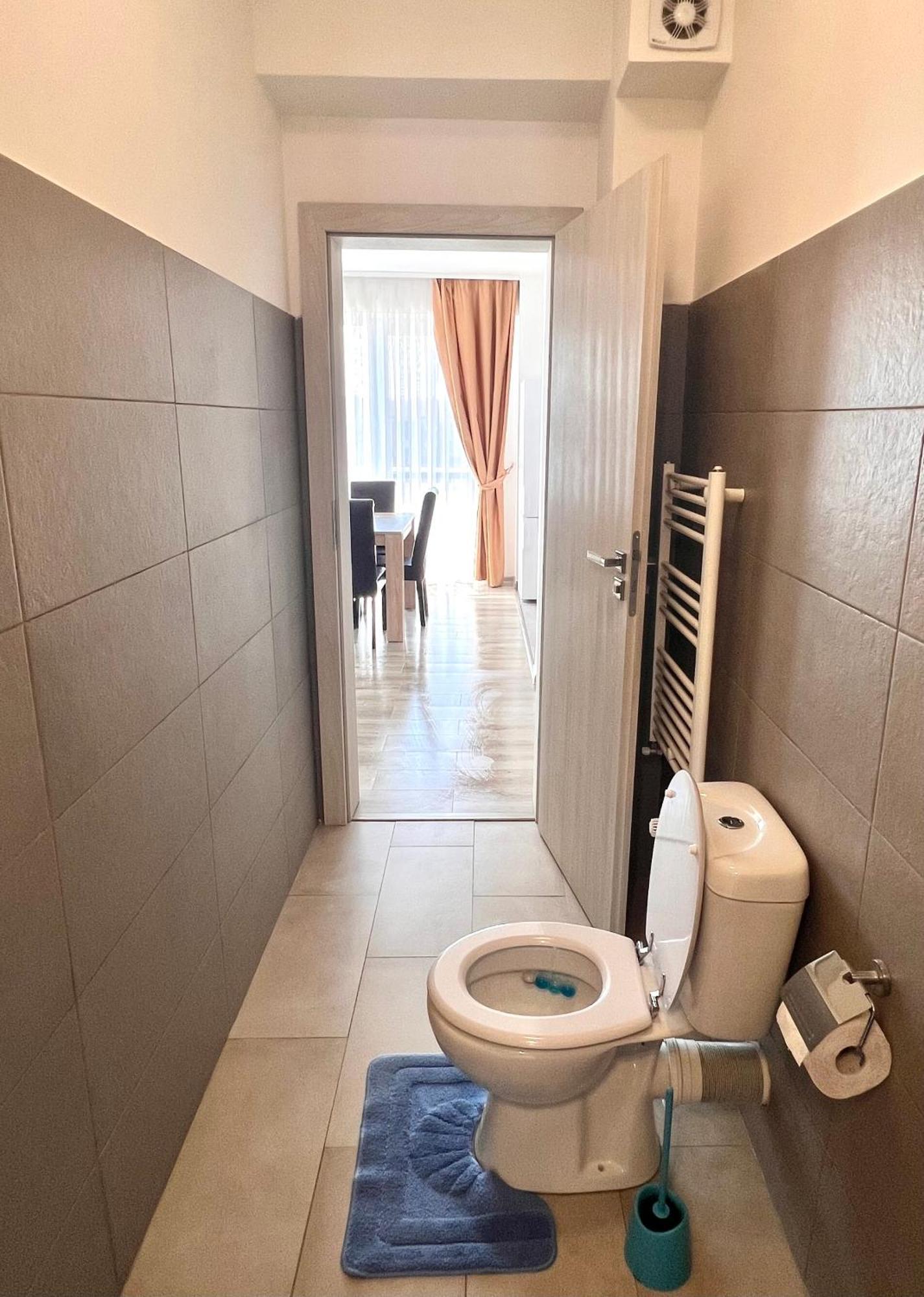 拉迪亚Apartament Madeira公寓 外观 照片