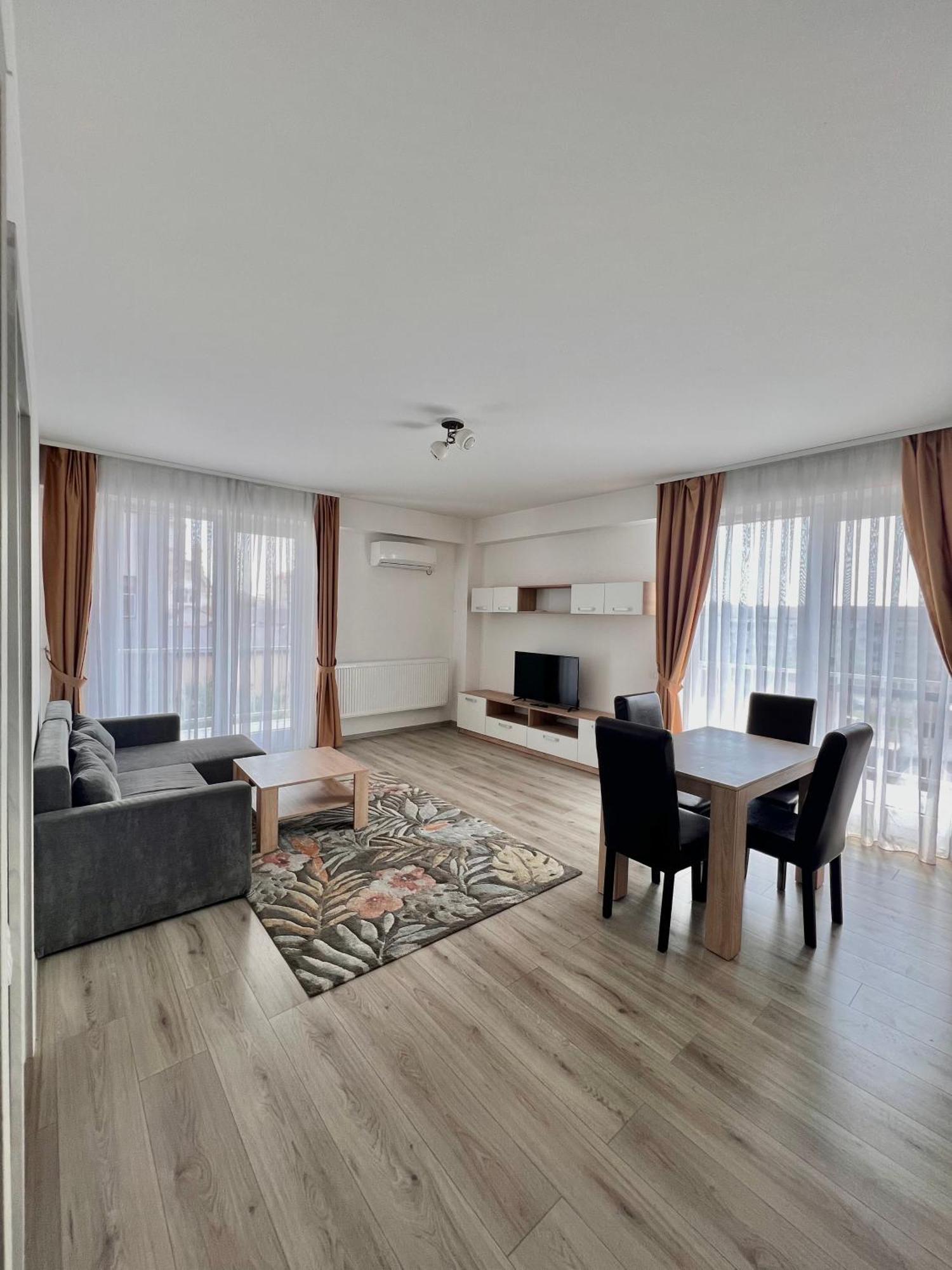 拉迪亚Apartament Madeira公寓 外观 照片