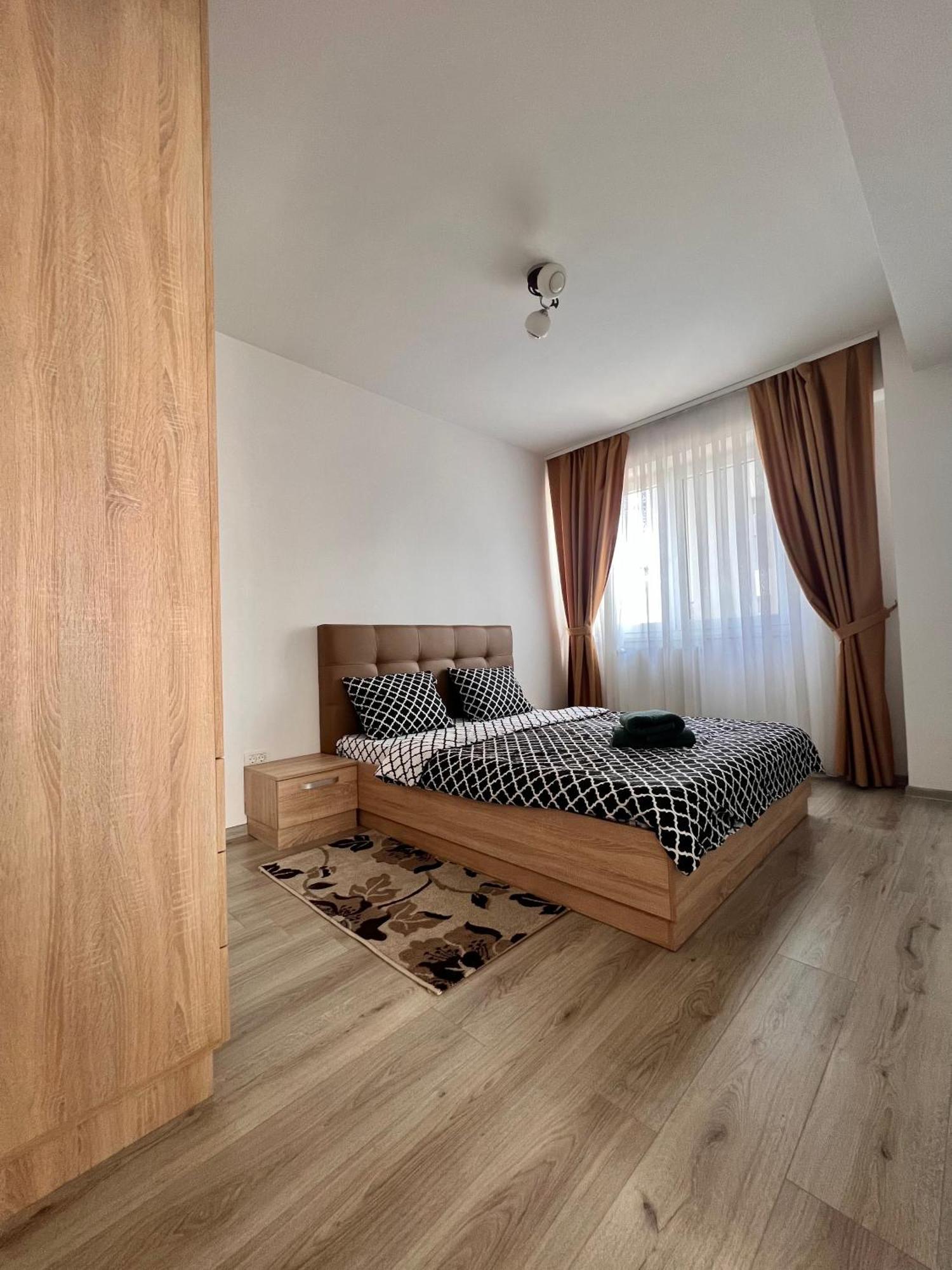拉迪亚Apartament Madeira公寓 外观 照片